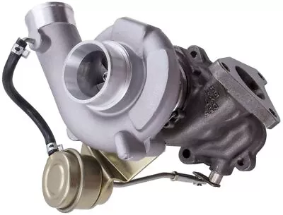 Turbocharger Turbo For Subaru Forester Impreza WRX 2.0L TD04L-13T 49377-04300 • $145.99