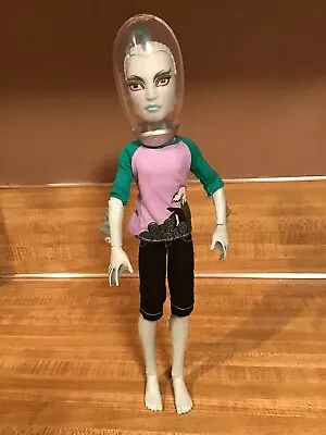 Monster High GIL WEBBER Game Night DOLL • $19.99