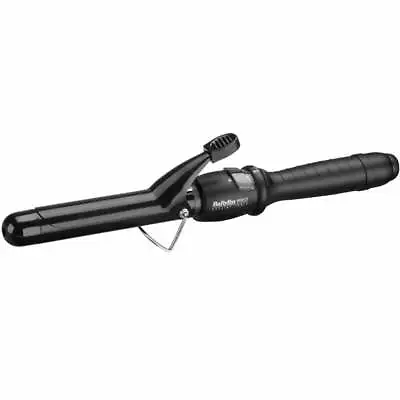 BaByliss Pro Ceramic Dial-A-Heat Tong 24mm • £30.99