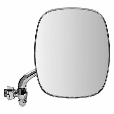 1968-1979 VW Bus Side View Mirror (Passenger Side) • $39.95