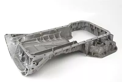 Mercedes 1130141402 Oil Pan Upper Section | C215 CL W163 ML W220 S W463 G • $348.79