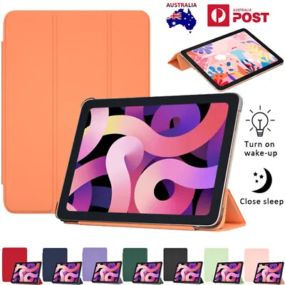 $11.29 • Buy For IPad Pro 11 Inch 2022/2021/2020 Case Flip Leather Shockproof Smart Cover