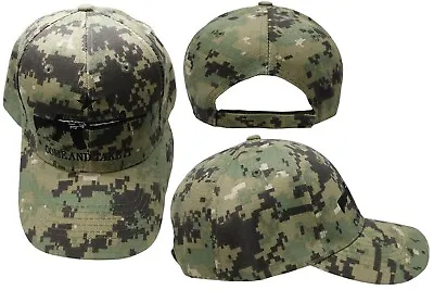 M-4 Come Take It Tactical Military Hat Baseball Marpat DIGITAL CAMO Cap Hat • $9.88