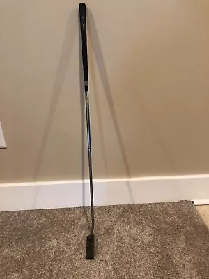 Vintage Ping Scottsdale Kushin Putter With Original Grip And Offset Shaft • $229