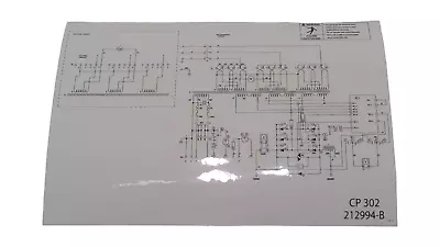 Ckt   Cp-302 212994 Miller Welding • $48.66