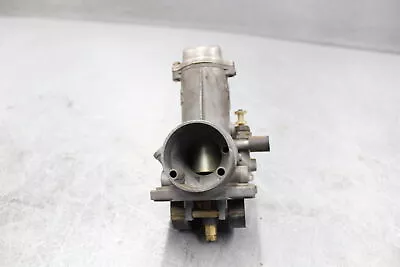 1977 78 79 Suzuki Gs1000 Carburetor Carb Body # 1 Left Outer Mikuni 27mm Smooth • $19.99