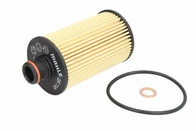 KNECHT OX1141D Oil Filter OE REPLACEMENT • $47.23