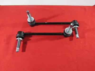 DODGE CHRYSLER Front Sway Bar Stabilizer End Link Left&Right Side NEW OEM MOPAR • $128.34