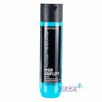 Matrix Total Results High Amplify Protein Conditioner For Volume 300ml /10.1oz • $18.99