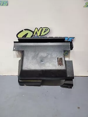 BMW 325i Right Under Dash Trim E30 85-91 OEM Knee • $45.99