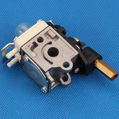 Carburetor Carb For ECHO SRM-210 SRM-211 GT-200 HC-150 HC-160 ZAMA RB-K75 US • $9.55