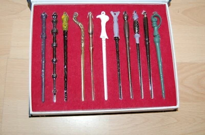 £7.50 • Buy 11 X Harry Potter Magic Wand In Box