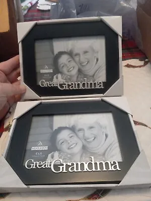 Malden Great Grandma Frames • $9.99