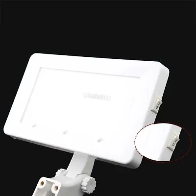 Dental 24V Film Reader Medical X-Ray Film Viewer For Dental Chair Unit Accessory • $33.95