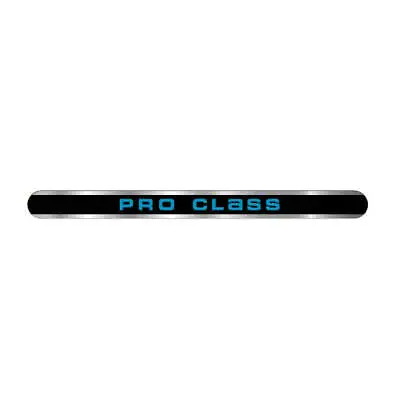 Mongoose - PRO CLASS - BLACK BLUE - Seat Clamp Decal • $10