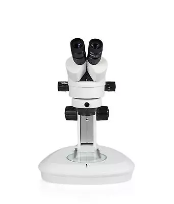 Vision Scientific VS-2F Simul-Focal Trinocular Zoom Stereo Microscope • $295