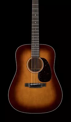 Martin D-18 1933 Ambertone #02768 With Factory Warranty And Case! • $2999