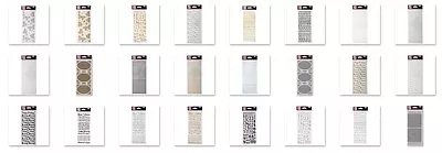 £0.99 • Buy Papermania Glitterations Glitter Peel Off Stickers Silver Gold White + Christmas