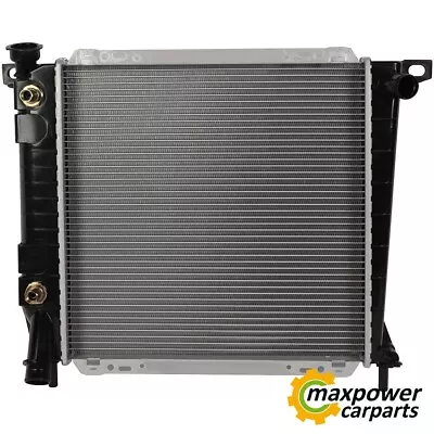 Radiator For 90-94 Ford Ranger 91-94 Ford Explorer 94 Mazda B3000 4.0L V6 1164 • $73.59