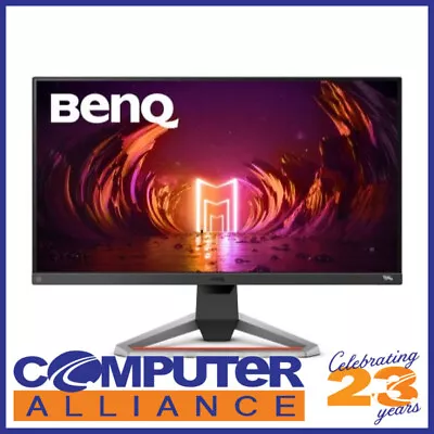 27  BenQ MOBIUZ EX2710S IPS 165Hz FHD Gaming Monitor • $389