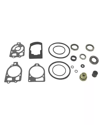 Mercury150-175-200-220-EFI-ProMax Seal Kit Gearcase 89238A2 Sierra 18-2655 • $49.99