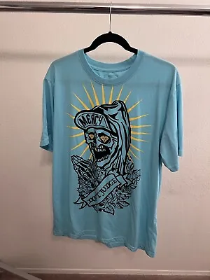 Mens XL T-Shirt Not Sure On Brand. Was Purchased From K-momo -  Never Worn • $15