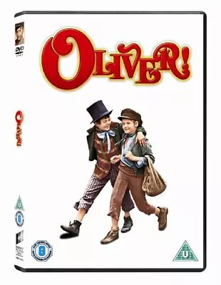 Oliver! DVD (2000) Ron Moody Reed (DIR) Cert U Expertly Refurbished Product • £2.24