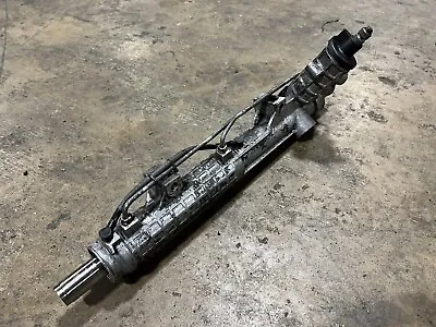 1992-2002 BMW E36 3-Series Z3M 3.2 Power Steering Rack And Pinion Gear OEM • $125