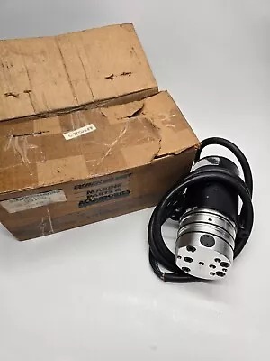 NOS Quicksilver 99186 Tilt Trim Motor Pump For Mercury Mariner 70/75/80/90hp • $565.95