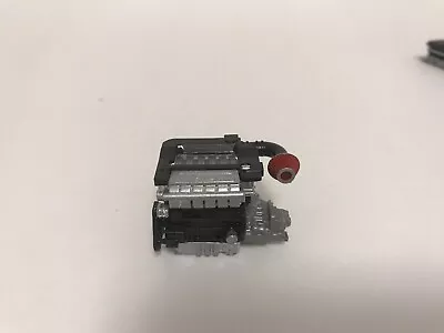 1/24 1/25 3D Resin Printed VW 24valve VR6 • $15