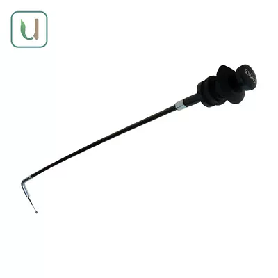 $10.99 • Buy Carburetor Throttle Cable Fits Suzuki LTF160 LTF230 LT 250 E LT-4WD Quad Runner