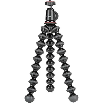 $54.31 • Buy Joby GorillaPod 1K Kit With Ballhead
