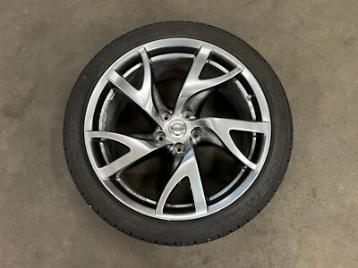 Best 370z Nismo Wheels Deals Dealsan