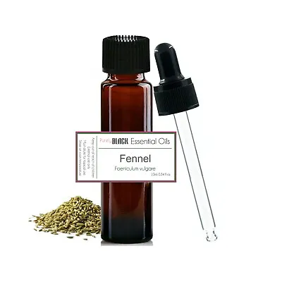 $12.95 • Buy Buy 3 & Pay For 2. 100% Pure Fennel Seed Essential Oil  Extract Essence