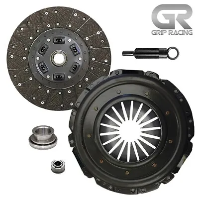 GR Stage 2 HD Clutch Kit Fits Ford Mustang 4.6L 26 Spline TKO Tremec Trans • $301.99