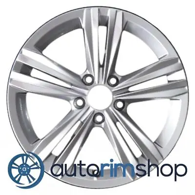 Volkswagen Tiguan 2019 19  OEM Wheel Rim • $371.44
