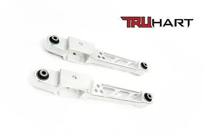 Truhart Rear Lower Control Arm Polished For Integra Type R Civic CRX TH-H108-PO • $221