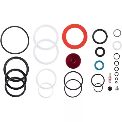 Manitou Rear Shock Service/Rebuild Kit - Mcloud • $44.99