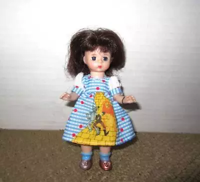 Madame Alexander McDonalds Adorable Dorothy Doll • $6