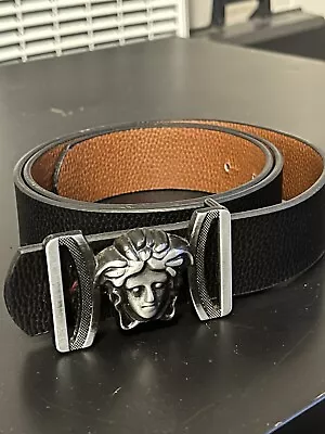 Medusa Belt • $120