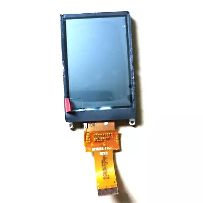 LCD Display Screen For Garmin Edge 810 800 G6 GPS Bicycle Stopwatch Accessories • $33.78