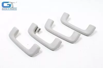 Mitsubishi Eclipse Cross Roof Headliner Grab Grip Handle Oem 18-20💠 -set Of 4- • $42.24