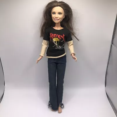 Vintage Mary-Kate As Roxy  Doll From 2004 Mary-Kate & Ashley New York Minute • $59.99