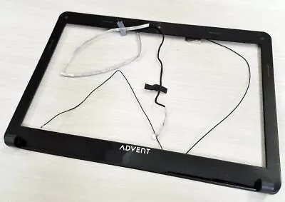 £45 • Buy ADVENT Monza C1 E1 N1 N2 N3 S100 T100 T200 V100 V200 Bezel Left & Right Hinge