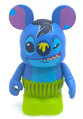 DISNEY Vinylmation - MYSTERY BAKERY Series - STITCH CUPCAKE - By: Ron Cohee • $24.95