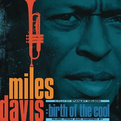 Miles Davis Miles Davis: Birth Of The Cool [original Motion Picture Soundtrack]  • $9.08