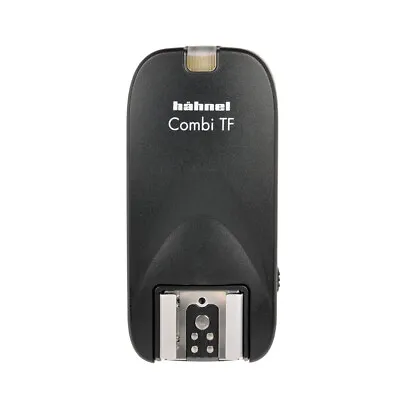 Hahnel Combi TF Receiver For Nikon DSLR Cameras • $64.95