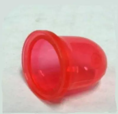 £7.45 • Buy Homelite HLT25SDS Heavy Duty Primer Bulb X2 Fuel Resistant Coating 22mm