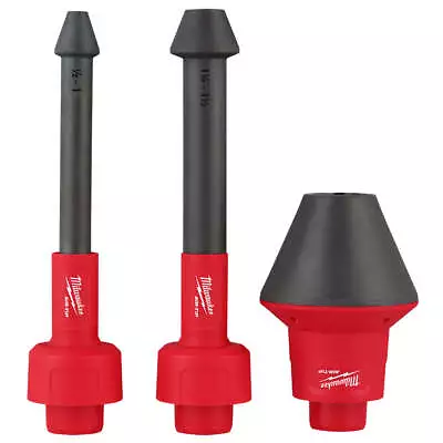 Milwaukee 49-90-2024 AIR-TIP Conduit Line Puller Attachment Kit • $79