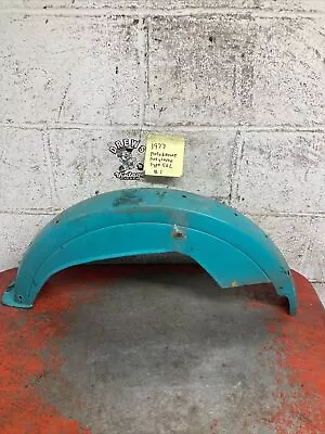 1977 Motobecane Mobylette 50L Moped Rear Fender • $29.95